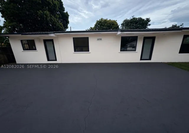Photo 1 of Multi family home for sale at 15755 Nw 41st Avenue, Miami Gardens, FL 33054 | MLS# A12082026 | Listing updated on 2026-09-10