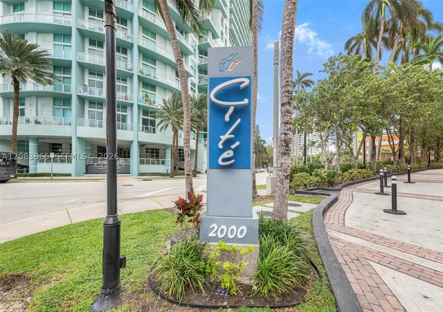 Photo 2 of Condo for sale at 2000 N Bayshore Dr #408, Miami, FL 33137 | MLS# A12083965 | Listing updated on 2026-09-08