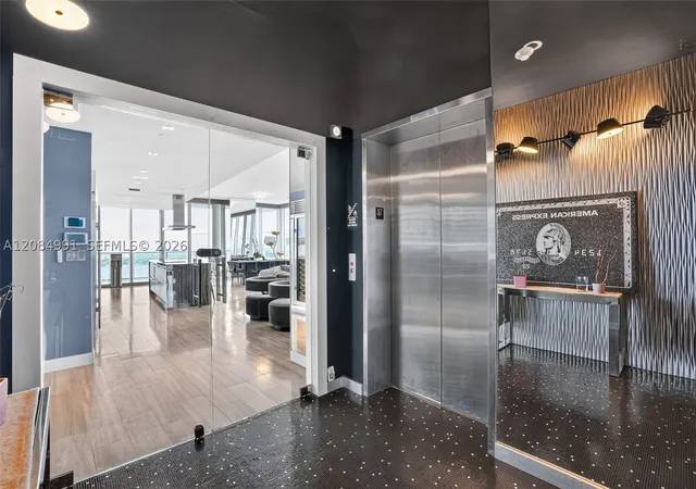 Photo 3 of Condo for sale at 2020 N Bayshore Dr #3708, Miami, FL 33137 | MLS# A12084991 | Listing updated on 2026-09-08