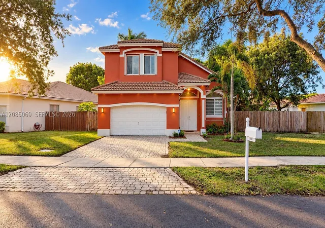 Photo 1 of Single family home for sale at 1430 Se 22nd Lane, Homestead, FL 33035 | MLS# A12085069 | Listing updated on 2026-10-06