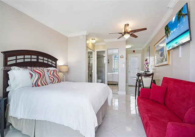 Photo 2 of Condo for sale at 1750 James Ave #9J, Miami Beach, FL 33139 | MLS# A12068635 | Listing updated on 2026-09-08