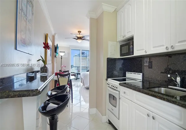 Photo 3 of Condo for sale at 1750 James Ave #9J, Miami Beach, FL 33139 | MLS# A12068635 | Listing updated on 2026-09-08