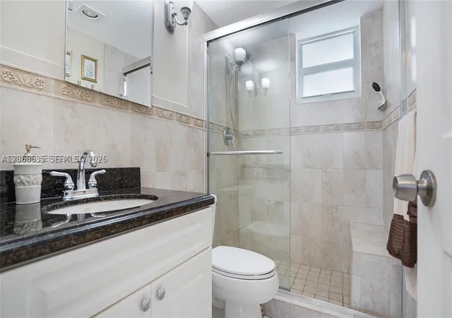 Photo 4 of Condo for sale at 1750 James Ave #9J, Miami Beach, FL 33139 | MLS# A12068635 | Listing updated on 2026-09-08