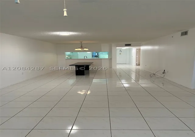 Photo 1 of Condo for sale at 2541 N Nob Hl Rd #109, Sunrise, FL 33322 | MLS# A12084287 | Listing updated on 2026-10-01