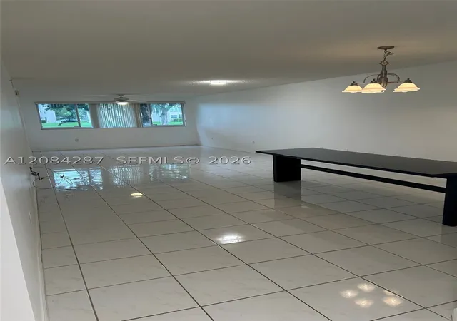 Photo 2 of Condo for sale at 2541 N Nob Hl Rd #109, Sunrise, FL 33322 | MLS# A12084287 | Listing updated on 2026-10-01