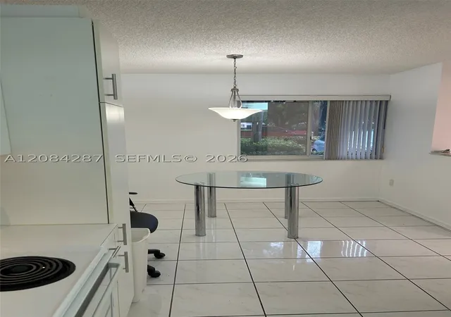 Photo 3 of Condo for sale at 2541 N Nob Hl Rd #109, Sunrise, FL 33322 | MLS# A12084287 | Listing updated on 2026-10-01