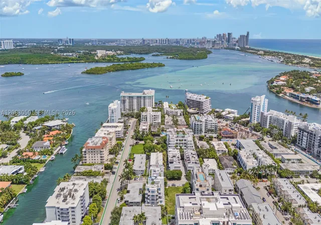 Photo 2 of Condo for sale at 1170 101st Street #601, Bay Harbor Islands, FL 33154 | MLS# A12083050 | Listing updated on 2026-09-10