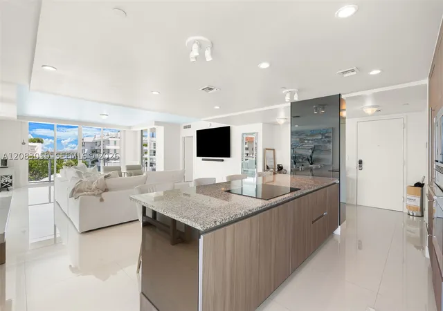Photo 3 of Condo for sale at 1170 101st Street #601, Bay Harbor Islands, FL 33154 | MLS# A12083050 | Listing updated on 2026-09-10