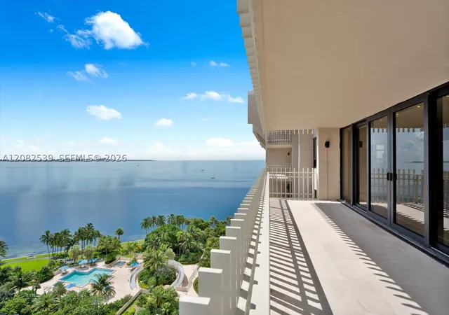 Photo 2 of Condo for sale at 2 Grv Isle Dr #B1709, Miami, FL 33133 | MLS# A12082539 | Listing updated on 2026-10-06
