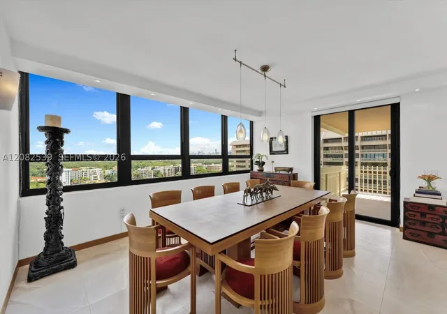 Photo 3 of Condo for sale at 2 Grv Isle Dr #B1709, Miami, FL 33133 | MLS# A12082539 | Listing updated on 2026-10-06