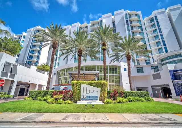 Photo 1 of Condo for sale at 3029 Ne 188th Street #725, Aventura, FL 33180 | MLS# A12085120 | Listing updated on 2026-09-08