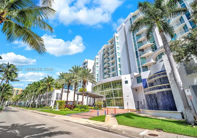Photo 2 of Condo for sale at 3029 Ne 188th Street #725, Aventura, FL 33180 | MLS# A12085120 | Listing updated on 2026-09-08
