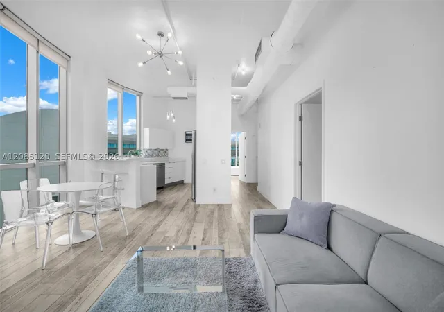 Photo 3 of Condo for sale at 3029 Ne 188th Street #725, Aventura, FL 33180 | MLS# A12085120 | Listing updated on 2026-10-02