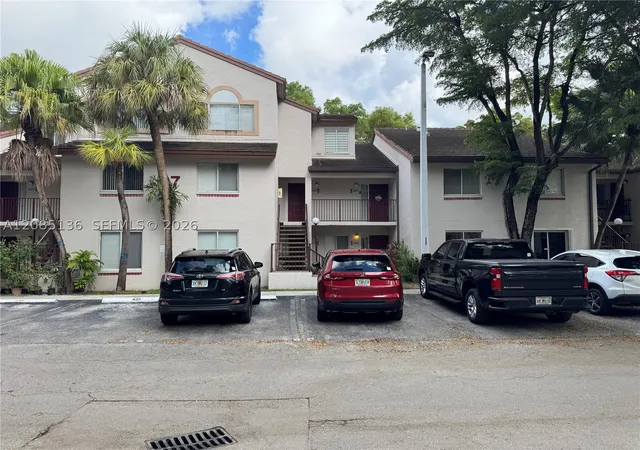 Photo 1 of Condo for sale at 14035 Sw 91st Terrace #14035, Miami, FL 33186 | MLS# A12085136 | Listing updated on 2026-09-10