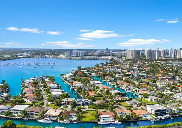 Photo 2 of Land for sale at 3030 NE 164th Street, North Miami Beach, FL 33160 | MLS# A12078716 | Listing updated on 2026-09-08