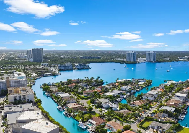 Photo 3 of Land for sale at 3030 NE 164th Street, North Miami Beach, FL 33160 | MLS# A12078716 | Listing updated on 2026-09-08
