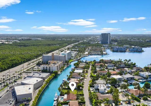 Photo 4 of Land for sale at 3030 NE 164th Street, North Miami Beach, FL 33160 | MLS# A12078716 | Listing updated on 2026-09-08
