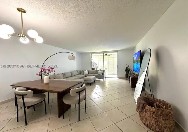 Photo 1 of Condo for sale at 620 Ne 12th Avenue #102, Hallandale Beach, FL 33009 | MLS# A12084838 | Listing updated on 2026-09-08