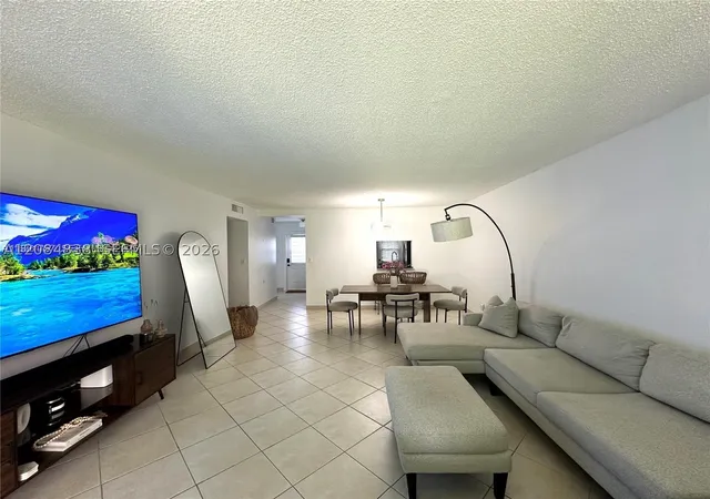 Photo 2 of Condo for sale at 620 Ne 12th Avenue #102, Hallandale Beach, FL 33009 | MLS# A12084838 | Listing updated on 2026-09-08