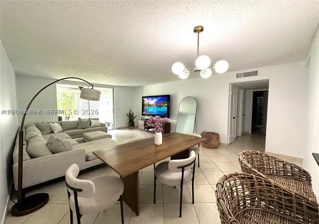 Photo 3 of Condo for sale at 620 Ne 12th Avenue #102, Hallandale Beach, FL 33009 | MLS# A12084838 | Listing updated on 2026-09-08