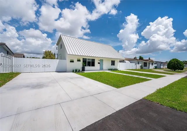 9361 SW 27th Street
