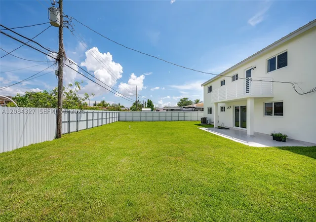 9361 SW 27th Street