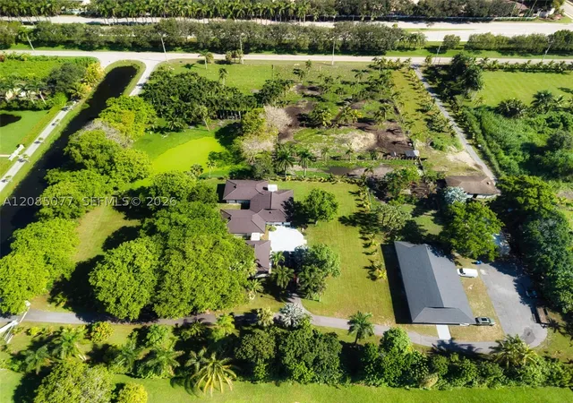 Photo 2 of Single family home for sale at 3351 Sw 132nd Avenue, Miramar, FL 33027 | MLS# A12085077 | Listing updated on 2026-09-11