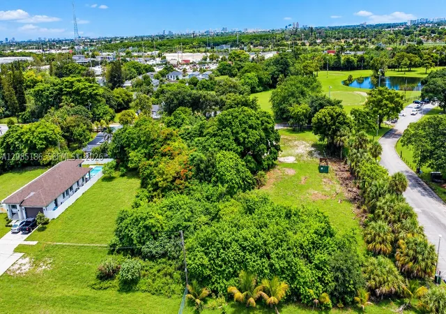 Photo 1 of Land for sale at 2620 Nw 20th Avenue, Oakland Park, FL 33311 | MLS# A12085186 | Listing updated on 2026-09-09
