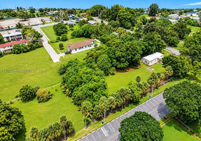 Photo 3 of Land for sale at 2620 Nw 20th Avenue, Oakland Park, FL 33311 | MLS# A12085186 | Listing updated on 2026-09-09