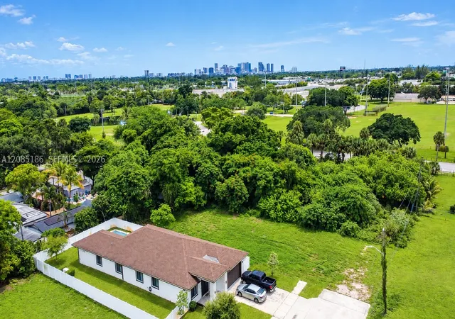 Photo 3 of Land for sale at 2620 NW 20th Avenue, Oakland Park, FL 33311 | MLS# A12085186 | Listing updated on 2026-09-09