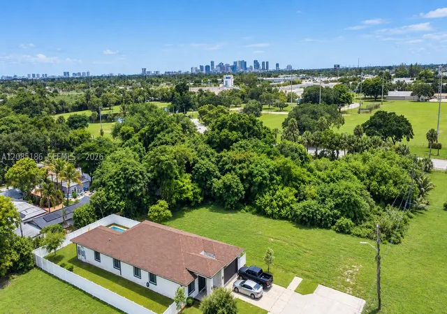 Photo 4 of Land for sale at 2620 NW 20th Avenue, Oakland Park, FL 33311 | MLS# A12085186 | Listing updated on 2026-09-09