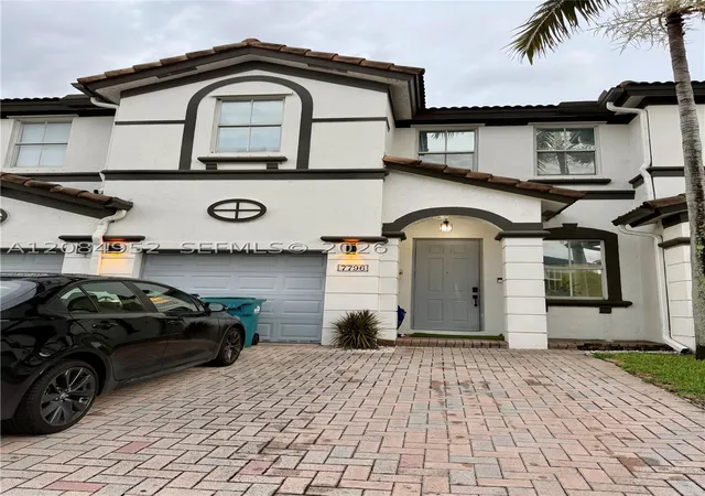 Photo 1 of Townhouse for sale at 7796 Nw 114th Place, Doral, FL 33178 | MLS# A12084952 | Listing updated on 2026-09-14