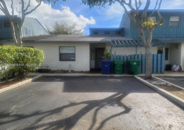 Photo 2 of Townhouse for sale at 6948 Sw 36th Court #16-Z, Miramar, FL 33023 | MLS# A12085160 | Listing updated on 2026-09-08
