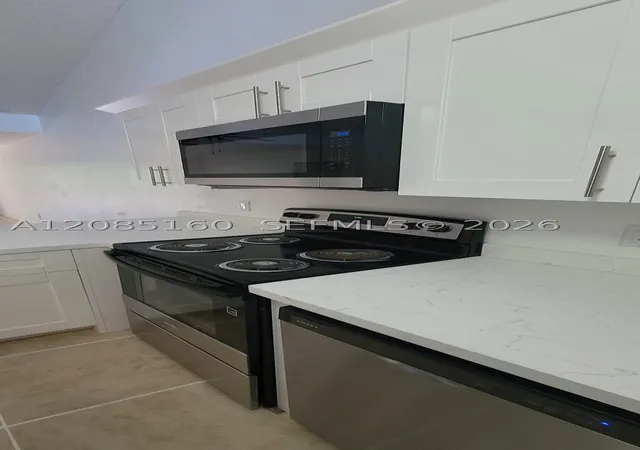 Photo 3 of Townhouse for sale at 6948 Sw 36th Court #16-Z, Miramar, FL 33023 | MLS# A12085160 | Listing updated on 2026-09-08