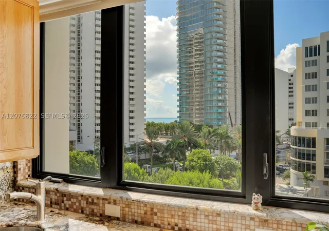 Photo 3 of Condo for sale at 1361 S Ocean Blvd #604, Pompano Beach, FL 33062 | MLS# A12076822 | Listing updated on 2026-09-10