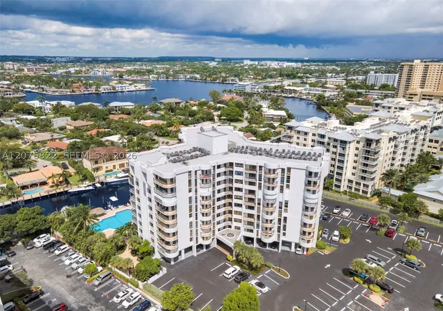 Photo 60 of Condo for sale at 1361 S Ocean Blvd #604, Pompano Beach, FL 33062 | MLS# A12076822 | Listing updated on 2026-09-10