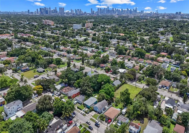 Photo 3 of Single family home for sale at 1958 Nw 59th Street, Miami, FL 33142 | MLS# A12085214 | Listing updated on 2026-09-08