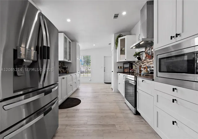 Photo 3 of Single family home for sale at 1958 NW 59th Street, Miami, FL 33142 | MLS# A12085214 | Listing updated on 2026-09-08