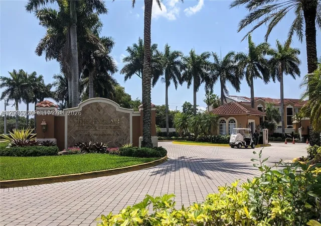 Photo 1 of Condo for sale at 2021 Renaissance Blvd #204, Miramar, FL 33025 | MLS# A12085220 | Listing updated on 2026-09-08