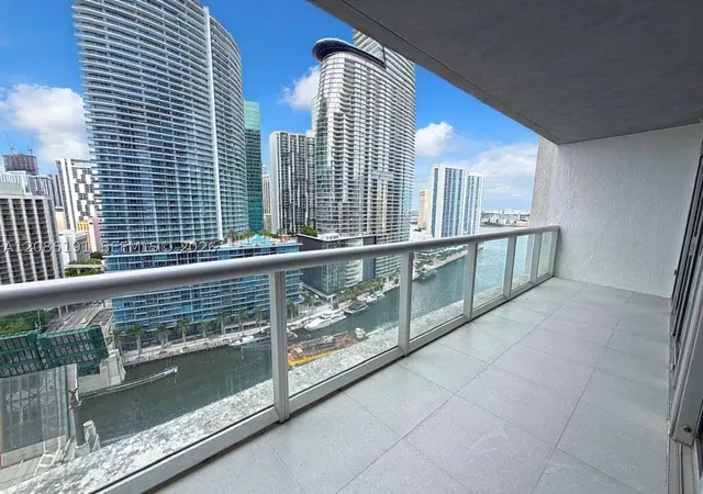 Photo 2 of Condo for sale at 485 Brickell Ave #2303, Miami, FL 33131 | MLS# A12085191 | Listing updated on 2026-09-28
