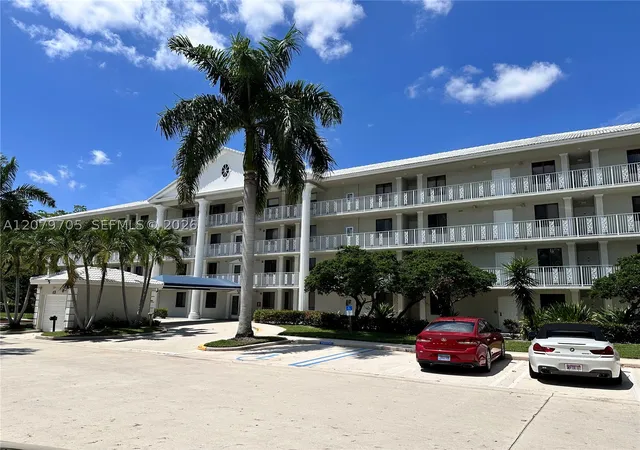 Photo 1 of Condo for sale at 2621 Village Blvd #205, West Palm Beach, FL 33409 | MLS# A12079705 | Listing updated on 2026-09-08