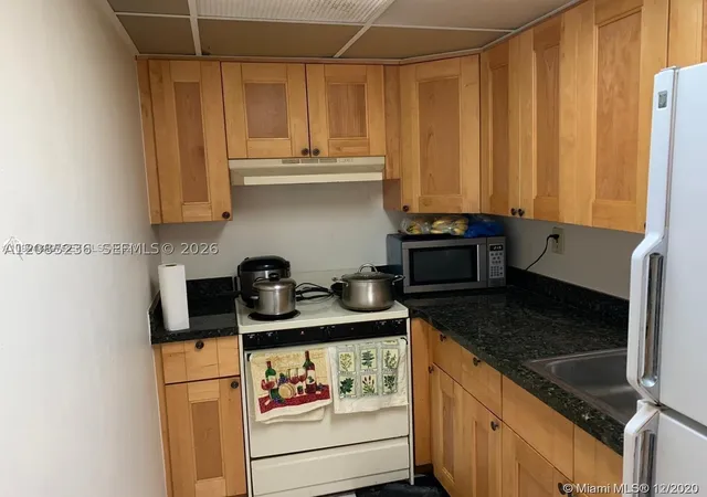 Photo 1 of Condo for sale at 4725 Nw 7th Street #203-3, Miami, FL 33126 | MLS# A12085236 | Listing updated on 2026-09-26
