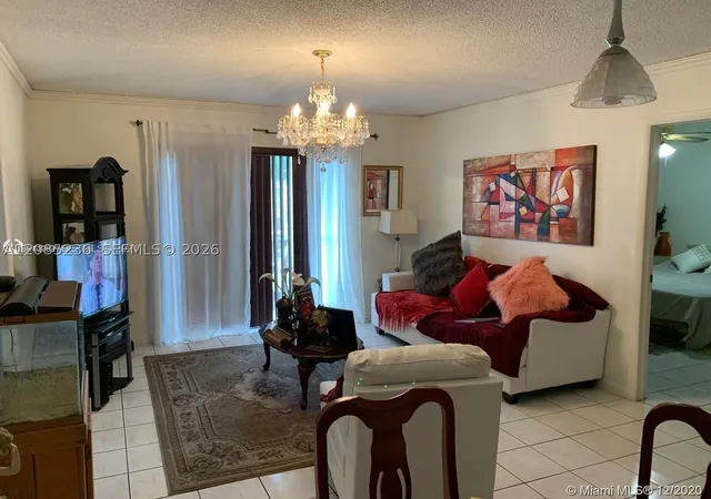 Photo 2 of Condo for sale at 4725 Nw 7th Street #203-3, Miami, FL 33126 | MLS# A12085236 | Listing updated on 2026-09-26