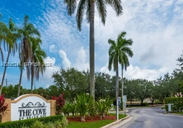 Photo 3 of Condo for sale at 3490 Briar Bay Blvd #104, West Palm Beach, FL 33411 | MLS# A12085244 | Listing updated on 2026-09-09