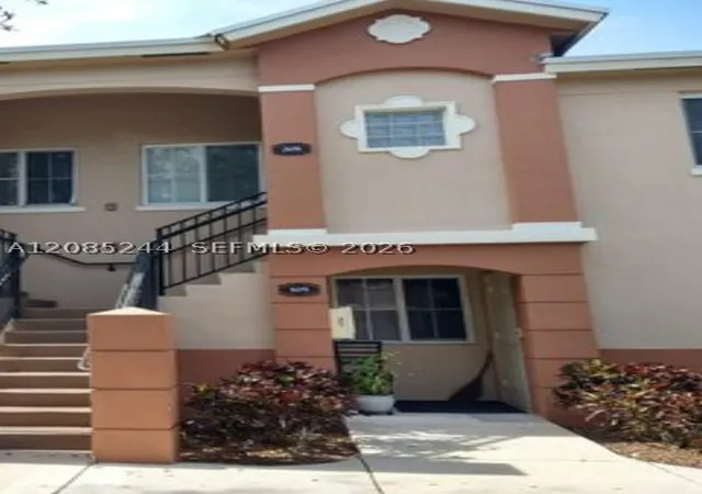 Photo 4 of Condo for sale at 3490 Briar Bay Blvd #104, West Palm Beach, FL 33411 | MLS# A12085244 | Listing updated on 2026-09-09