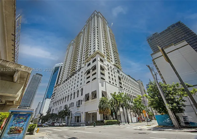 Photo 1 of Condo for sale at 999 Sw 1st Avenue #2407, Miami, FL 33130 | MLS# A12085230 | Listing updated on 2026-09-08