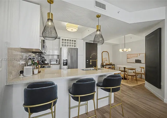 Photo 4 of Condo for sale at 999 SW 1st Avenue #2407, Miami, FL 33130 | MLS# A12085230 | Listing updated on 2026-09-08