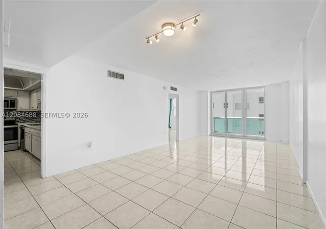 Photo 1 of Condo for sale at 5001 Collins Ave #5E, Miami Beach, FL 33140 | MLS# A12084688 | Listing updated on 2026-09-08