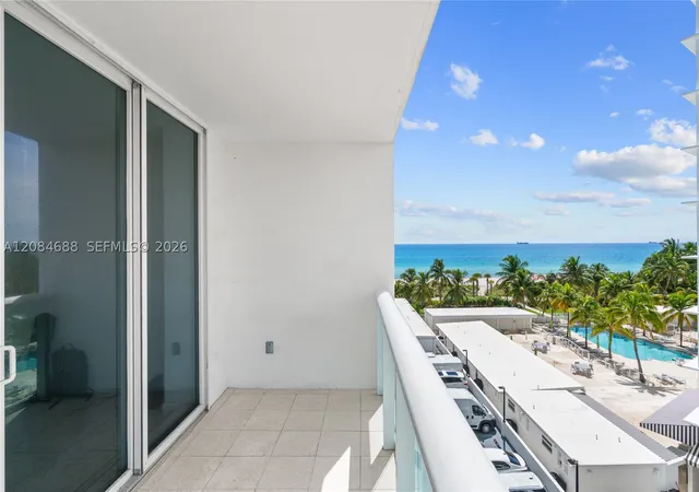 Photo 2 of Condo for sale at 5001 Collins Ave #5E, Miami Beach, FL 33140 | MLS# A12084688 | Listing updated on 2026-09-08