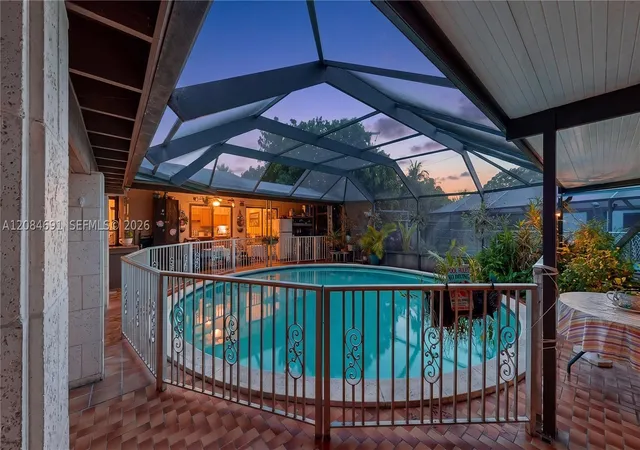 Photo 3 of Single family home for sale at 10900 SW 177th Terrace, Miami, FL 33157 | MLS# A12084691 | Listing updated on 2026-09-08
